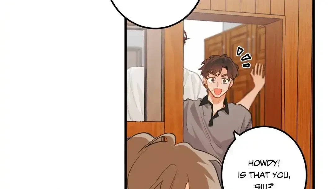 When Pear Blossoms Bloom Chapter 1, page 58