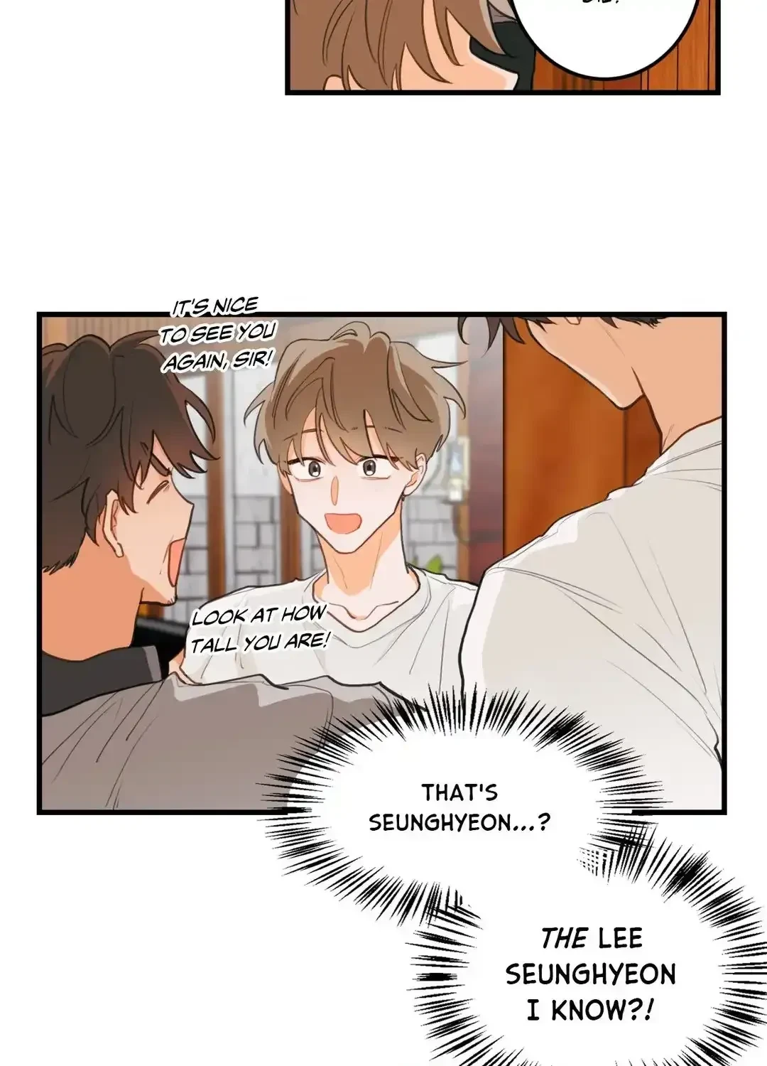 When Pear Blossoms Bloom Chapter 1, page 59