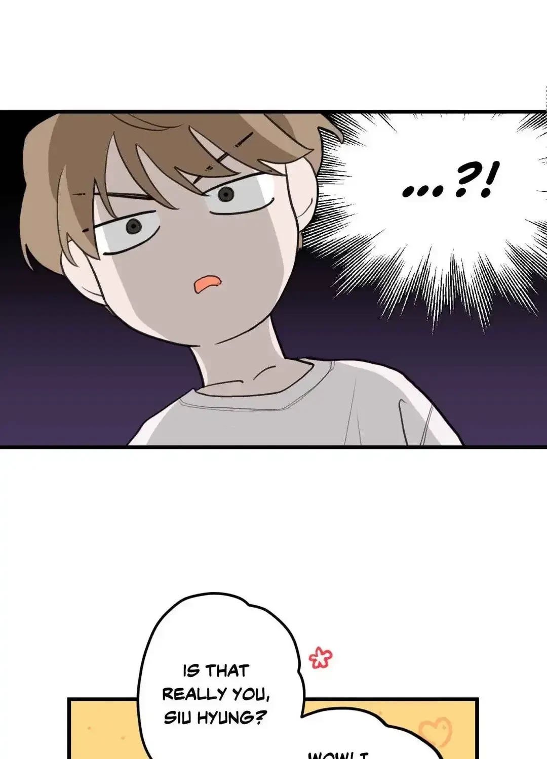 When Pear Blossoms Bloom Chapter 1, page 65