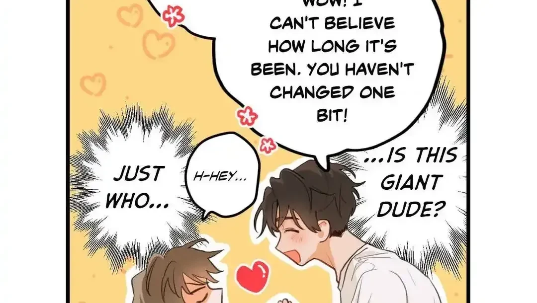 When Pear Blossoms Bloom Chapter 1, page 66