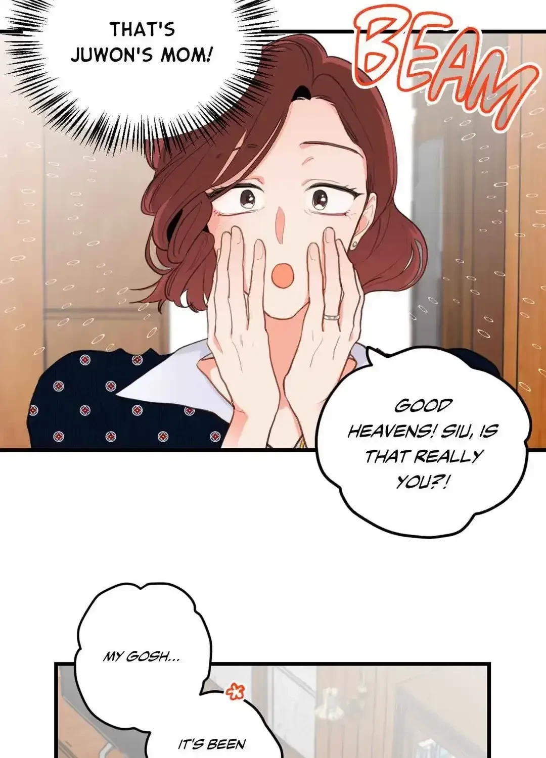 When Pear Blossoms Bloom Chapter 1, page 69