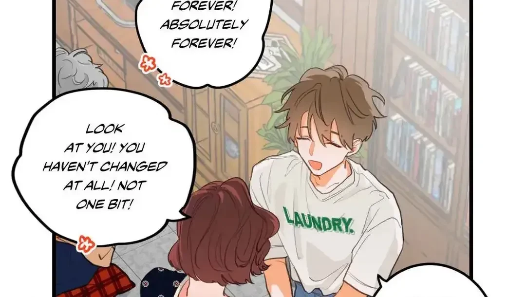 When Pear Blossoms Bloom Chapter 1, page 70
