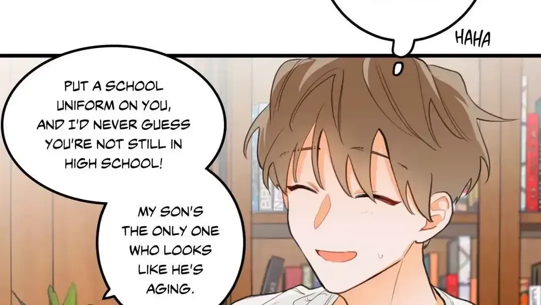 When Pear Blossoms Bloom Chapter 1, page 72