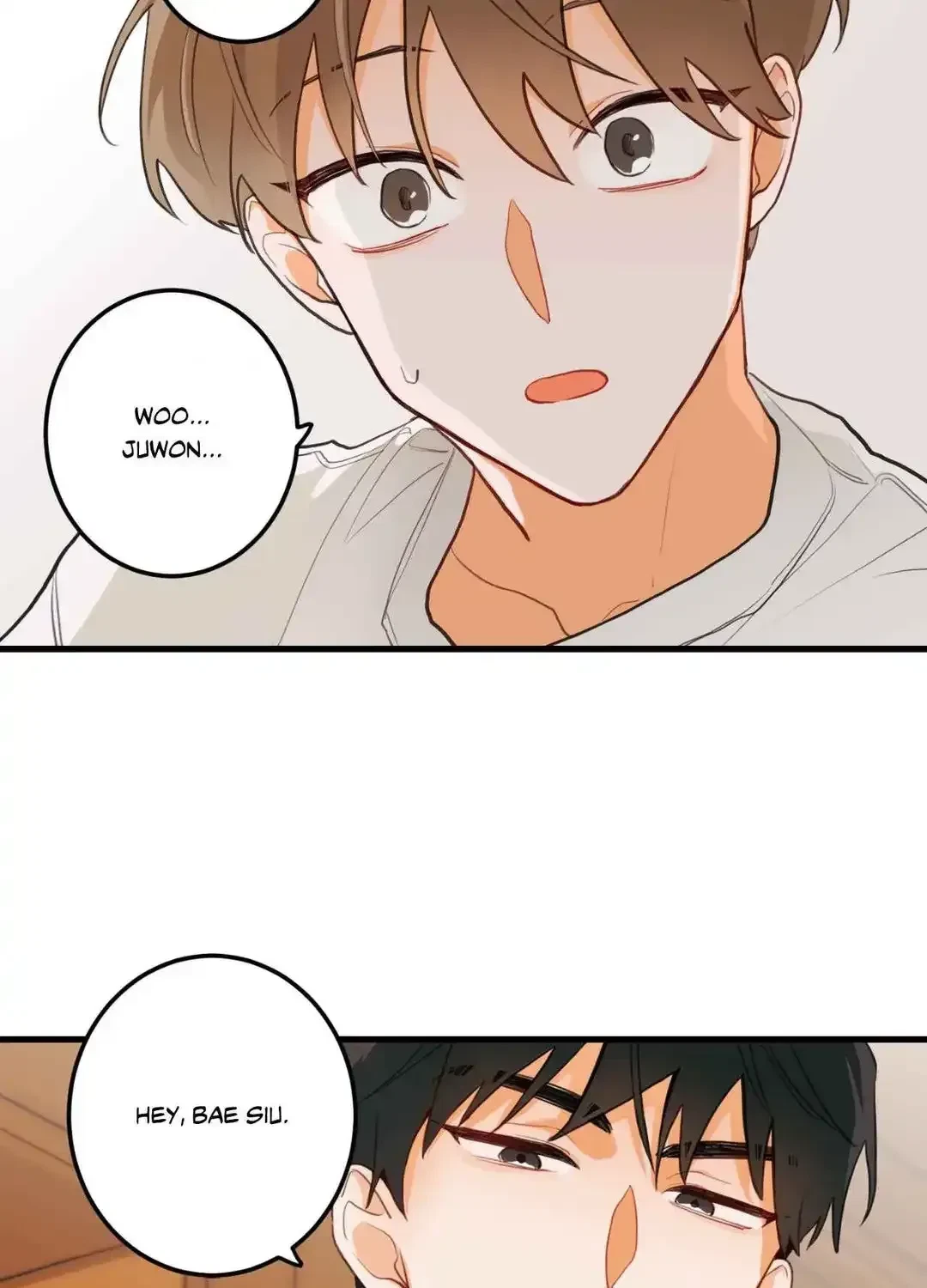 When Pear Blossoms Bloom Chapter 1, page 77