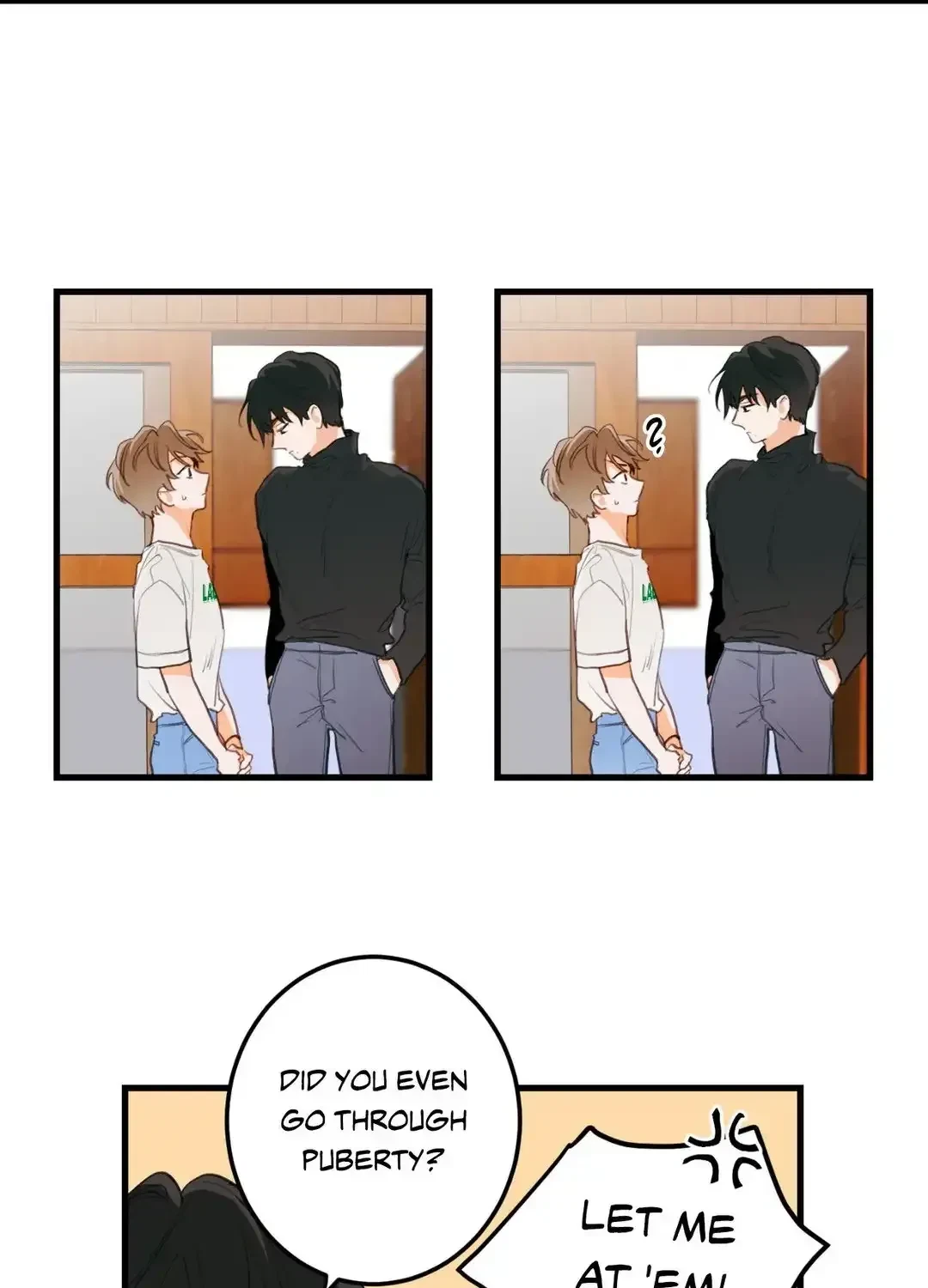 When Pear Blossoms Bloom Chapter 1, page 79