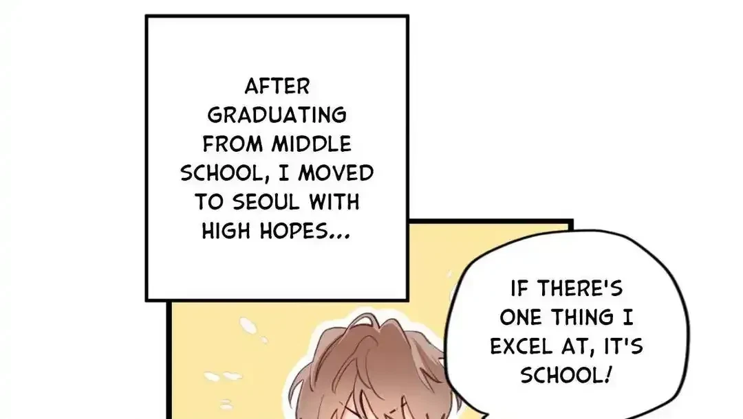 When Pear Blossoms Bloom Chapter 1, page 8