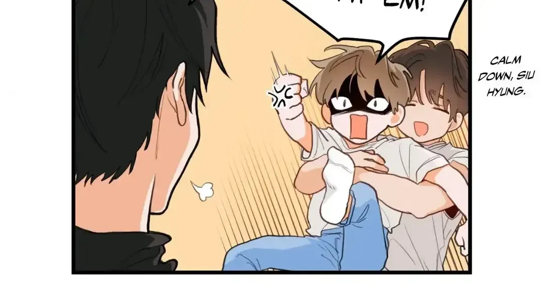 When Pear Blossoms Bloom Chapter 1, page 80