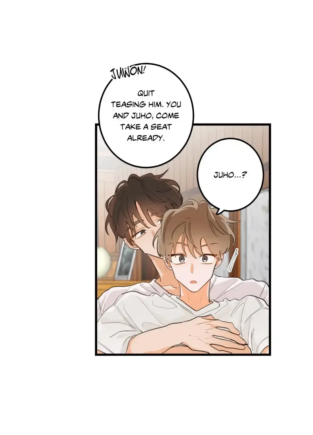 When Pear Blossoms Bloom Chapter 1, page 81