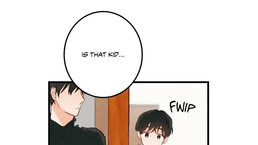When Pear Blossoms Bloom Chapter 1, page 82