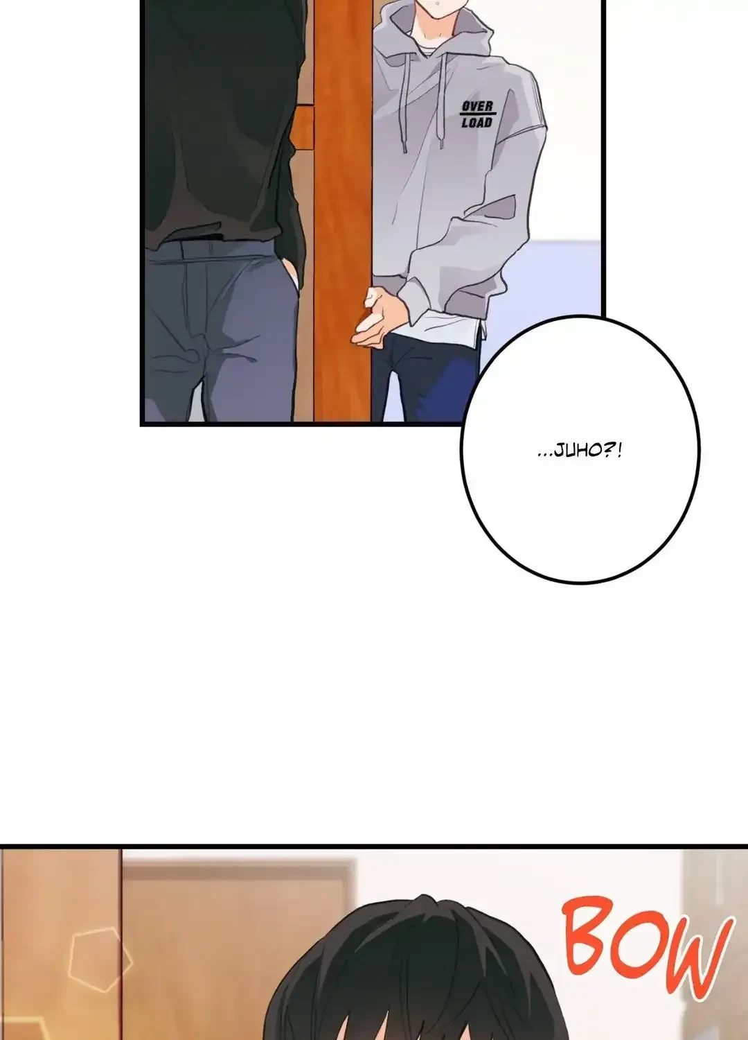 When Pear Blossoms Bloom Chapter 1, page 83