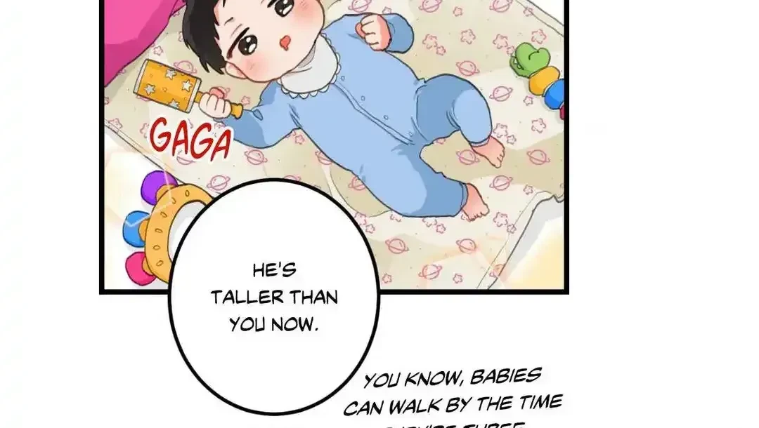 When Pear Blossoms Bloom Chapter 1, page 86