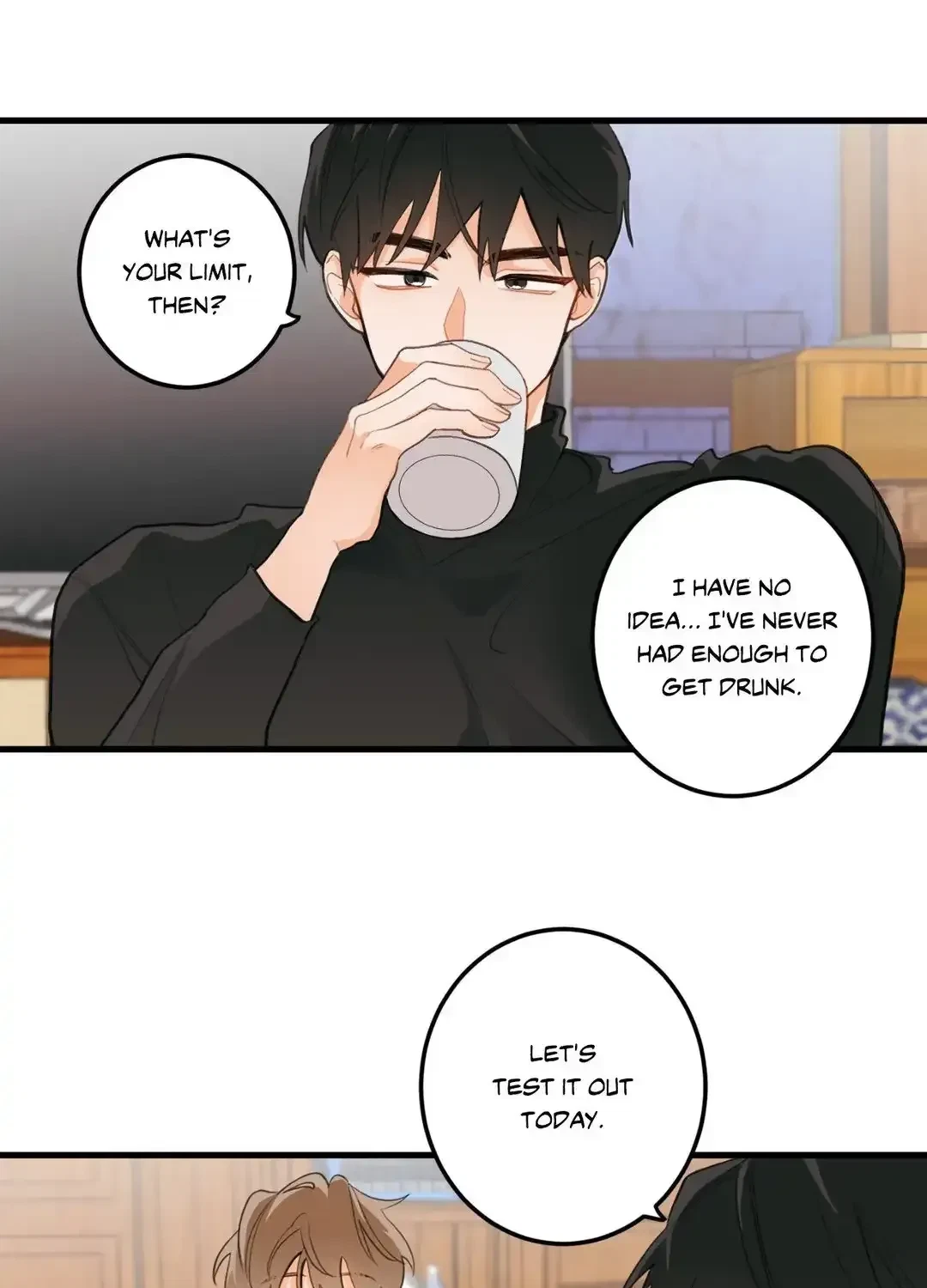 When Pear Blossoms Bloom Chapter 1, page 93