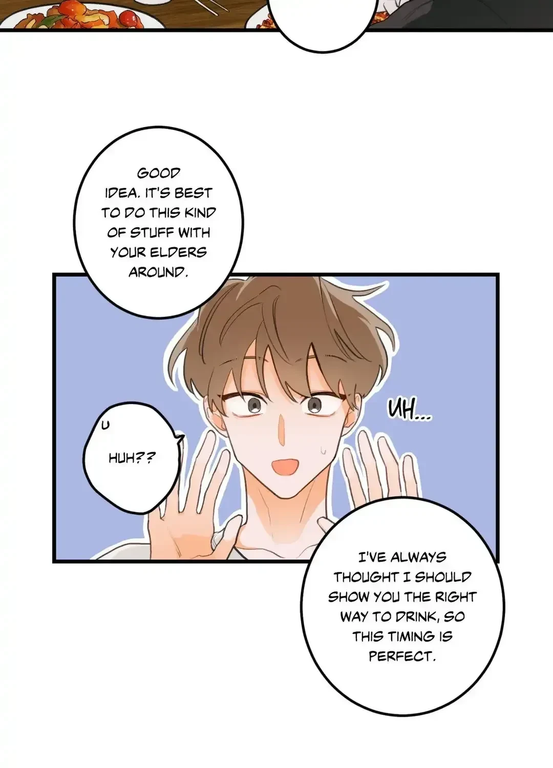 When Pear Blossoms Bloom Chapter 1, page 95