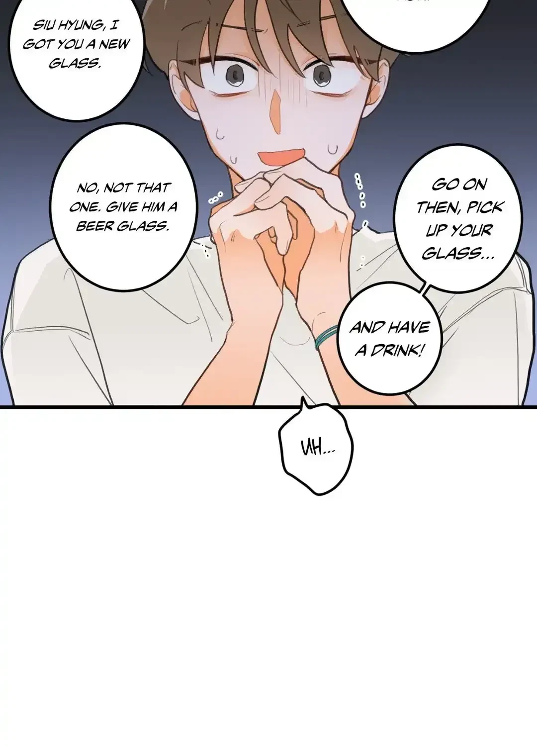 When Pear Blossoms Bloom Chapter 1, page 97