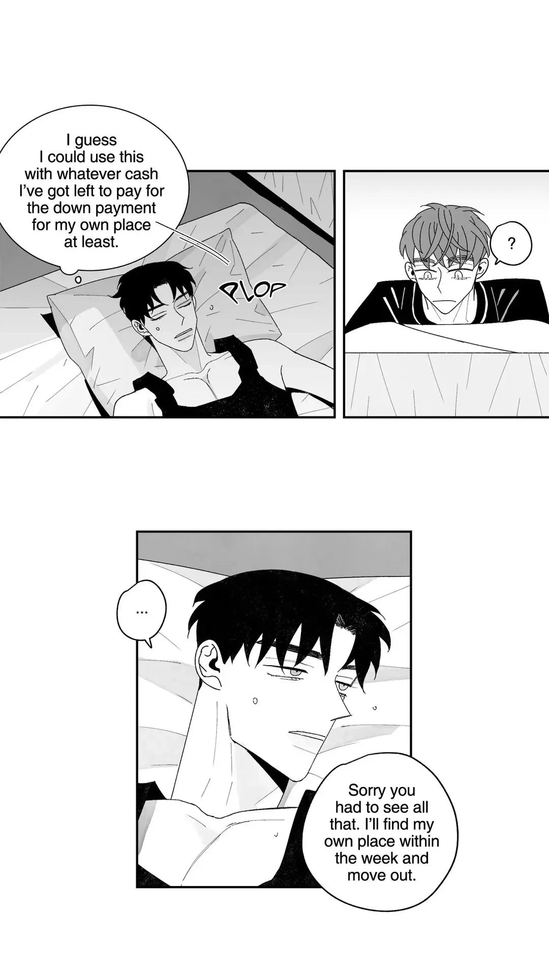 Down And Dirty Chapter 14, page 6