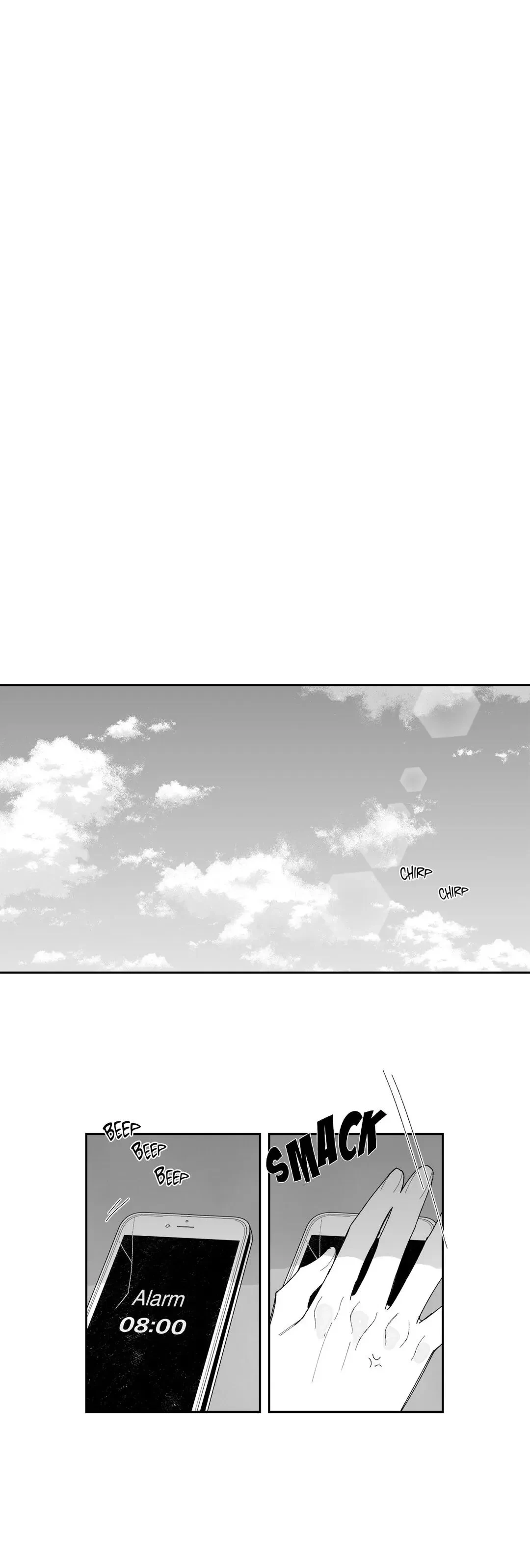 Down And Dirty Chapter 14, page 8
