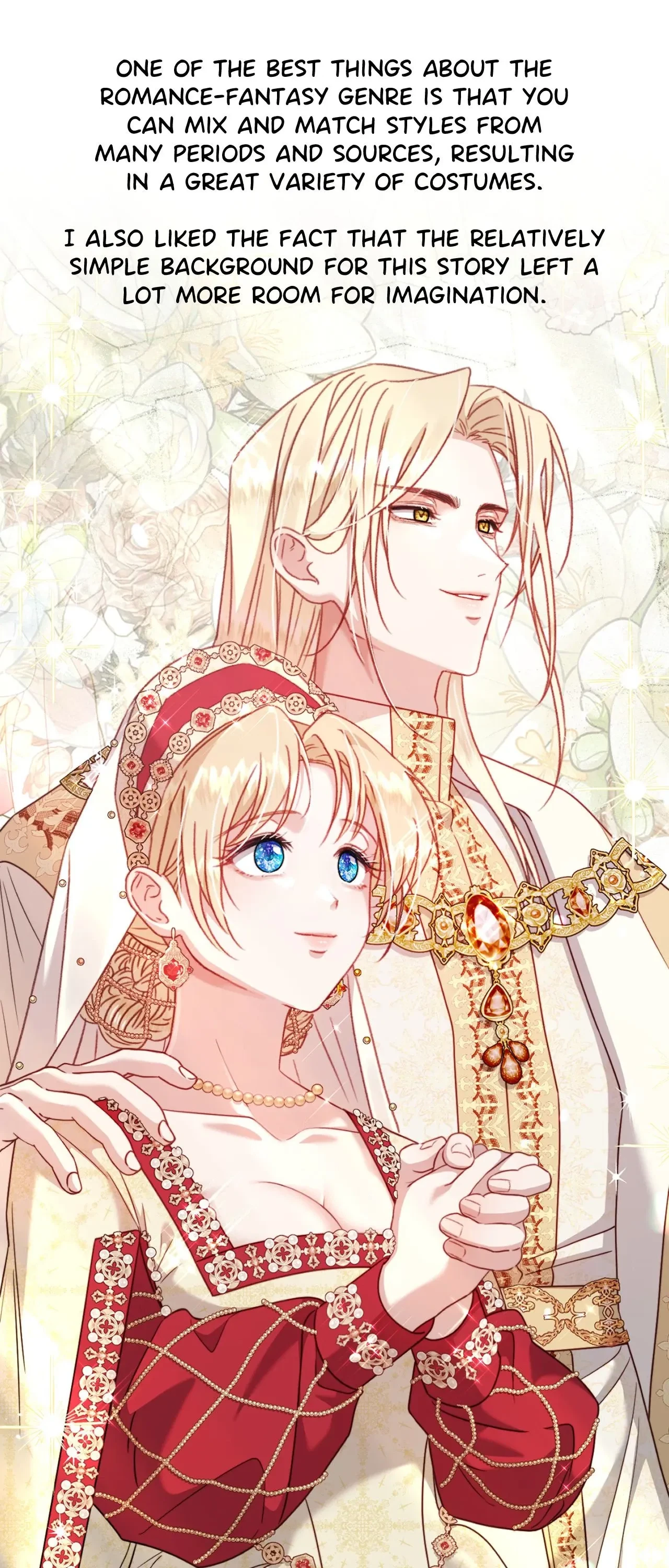 Hunks, Harems, And Hardcore Habits Chapter 63.5, page 15