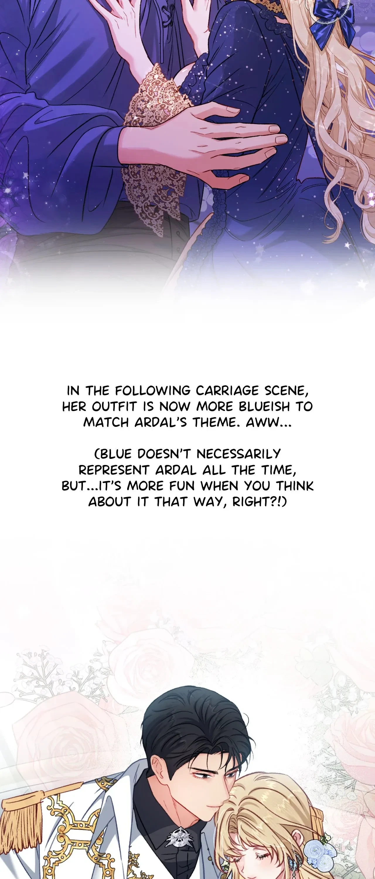 Hunks, Harems, And Hardcore Habits Chapter 63.5, page 20