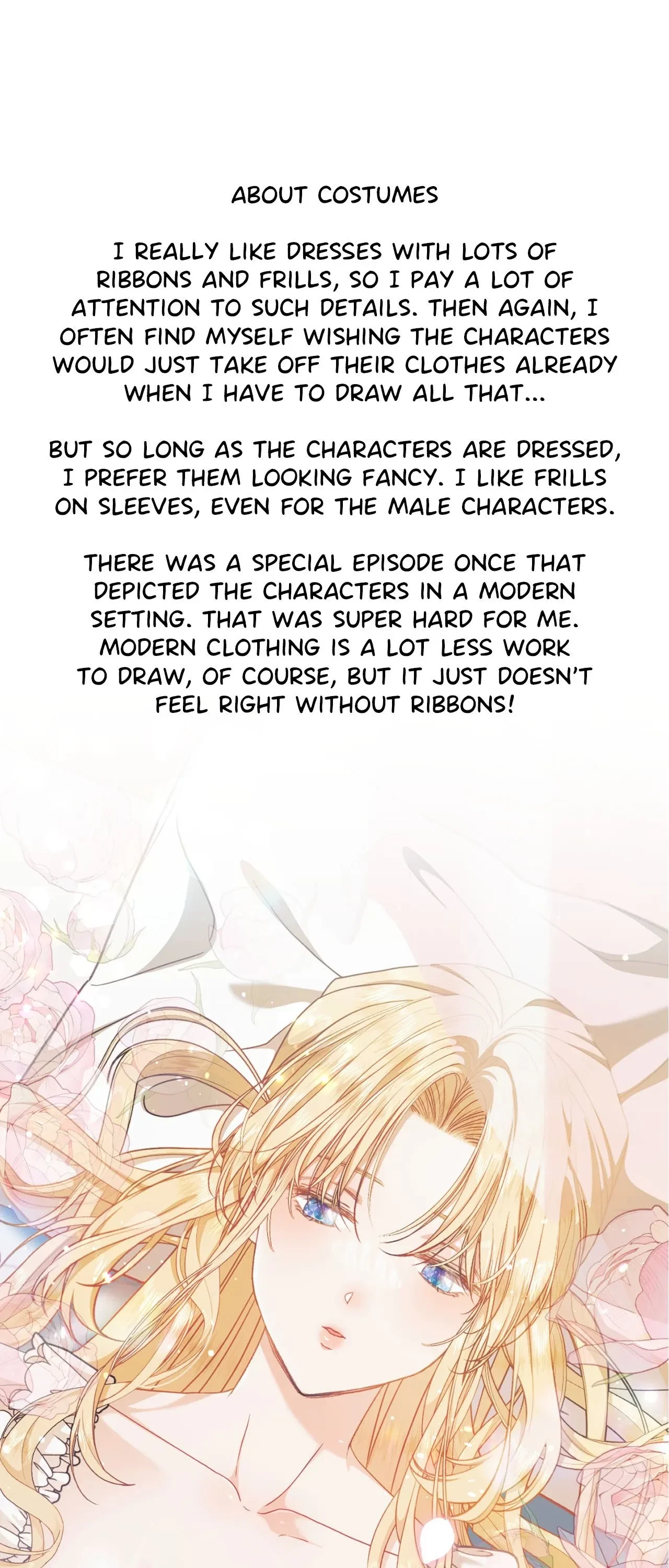 Hunks, Harems, And Hardcore Habits Chapter 63.5, page 9