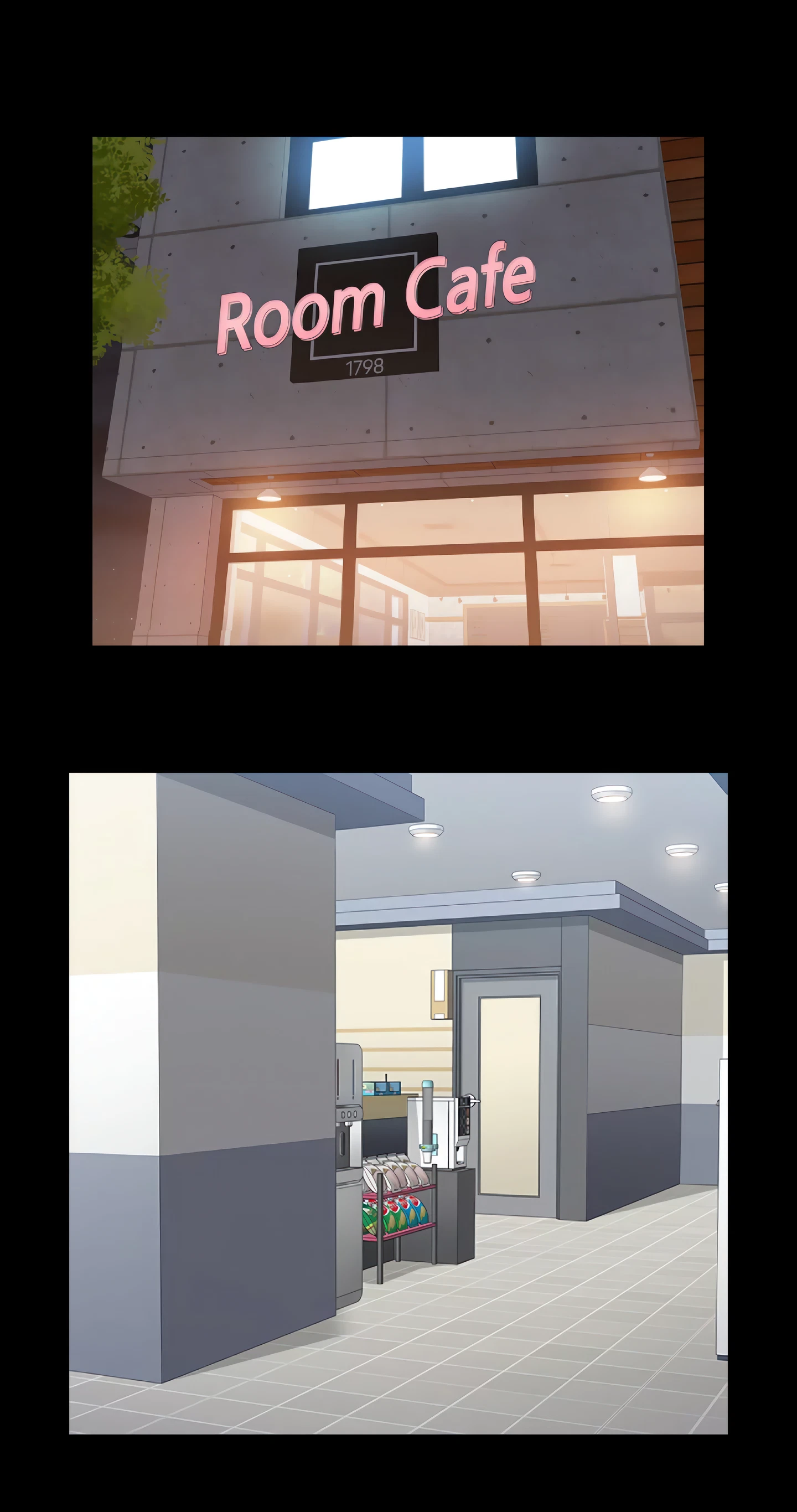Fitness Chapter 89 (Uncensored), page 40