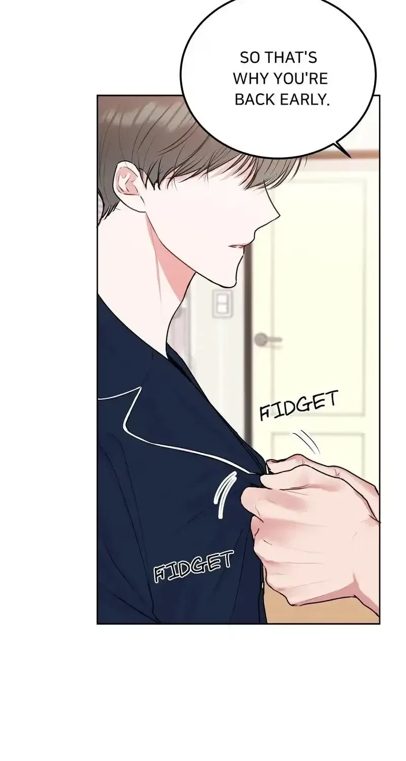 Tears By Day, Love By Night Chapter 36, page 3