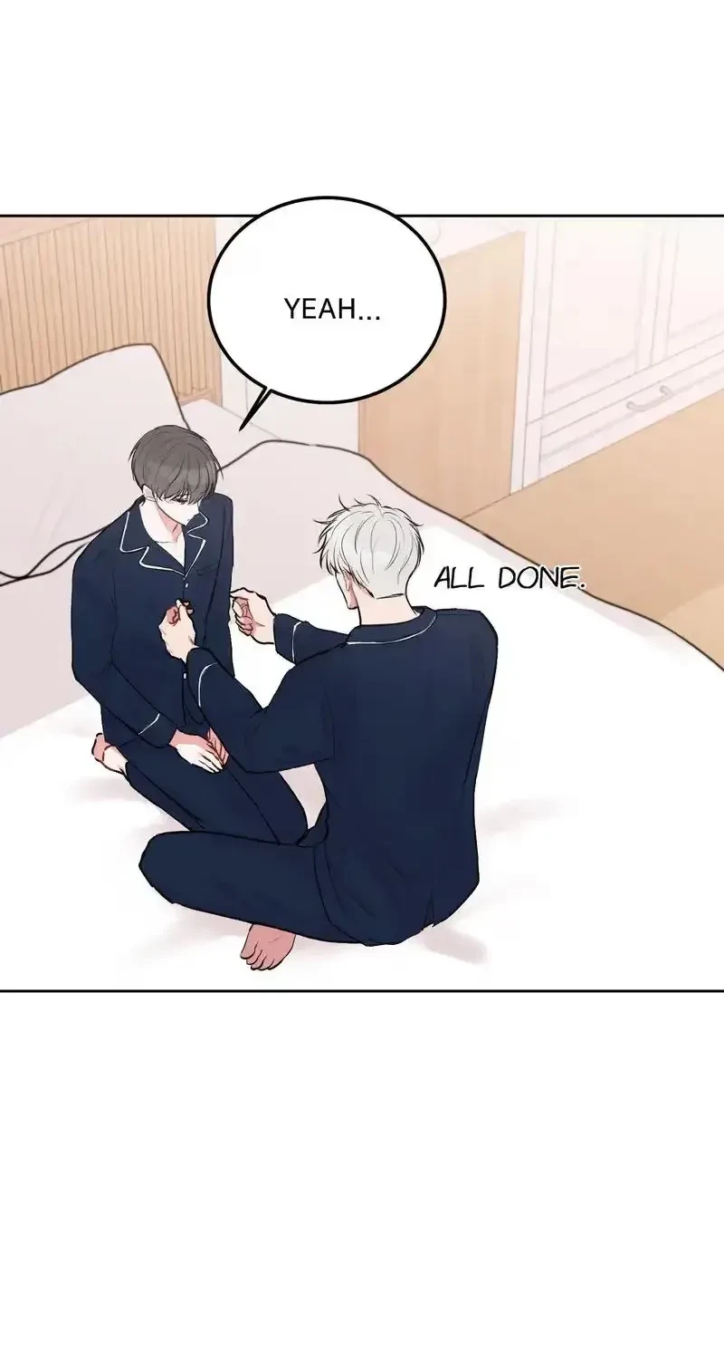 Tears By Day, Love By Night Chapter 36, page 4
