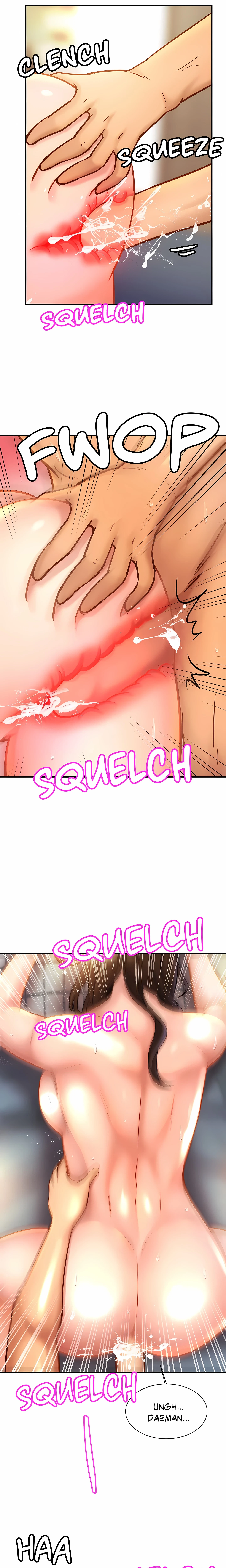 Close Family Chapter 25 (Uncensored), page 4