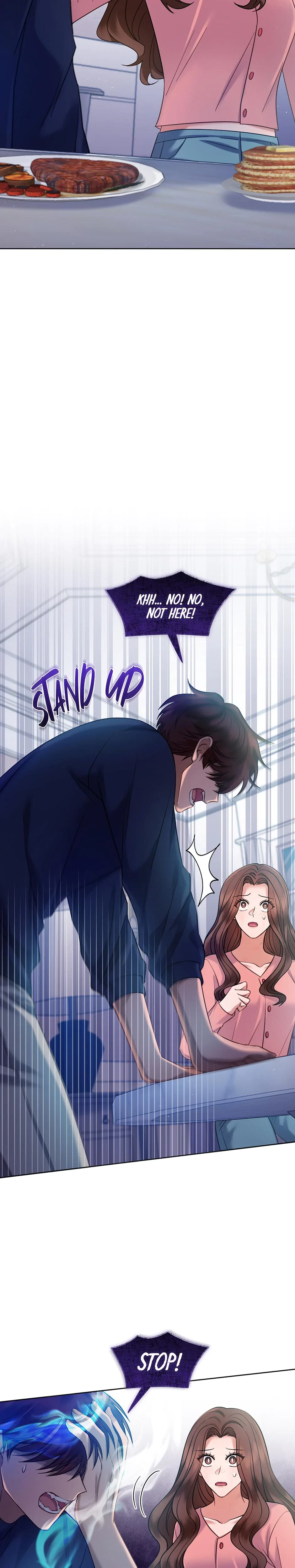Torn Between Alphas Chapter 39, page 2