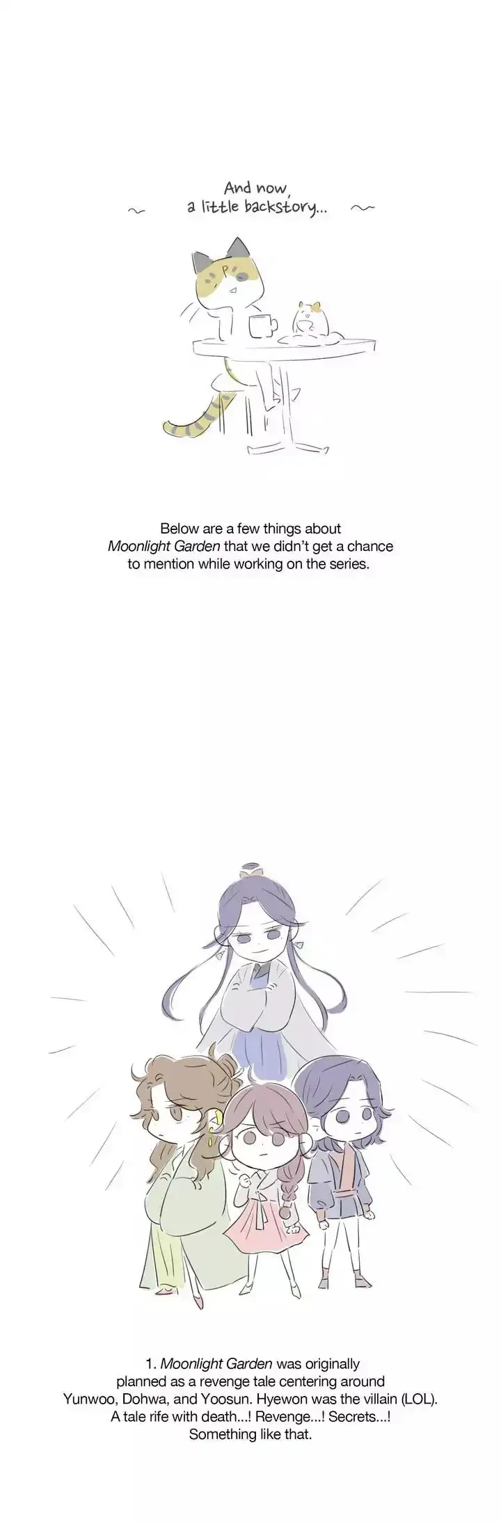 Moonlight Garden Chapter 47.5, page 3