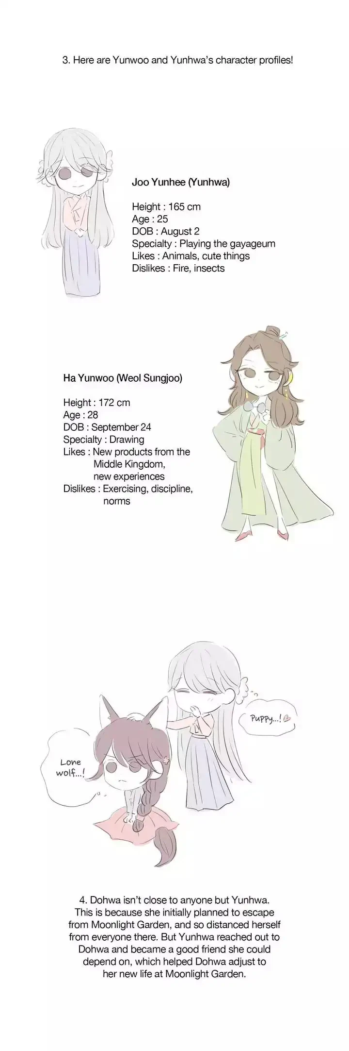 Moonlight Garden Chapter 47.5, page 6