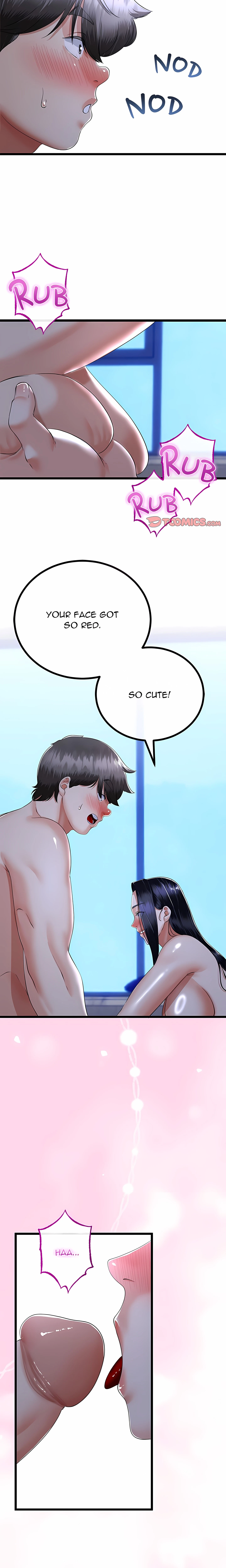 Family Again Chapter 53 (Uncensored), page 11