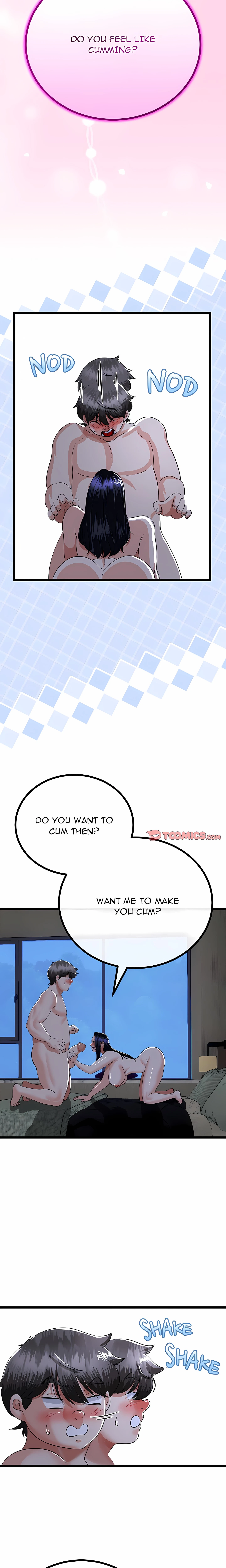 Family Again Chapter 53 (Uncensored), page 15