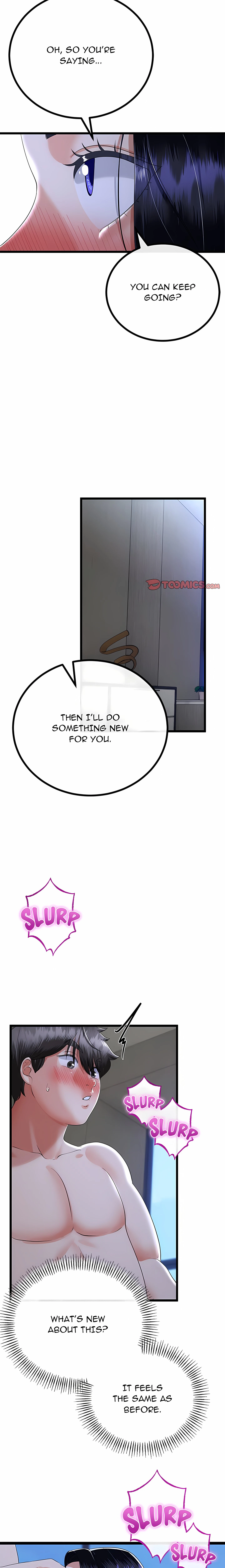 Family Again Chapter 53 (Uncensored), page 16