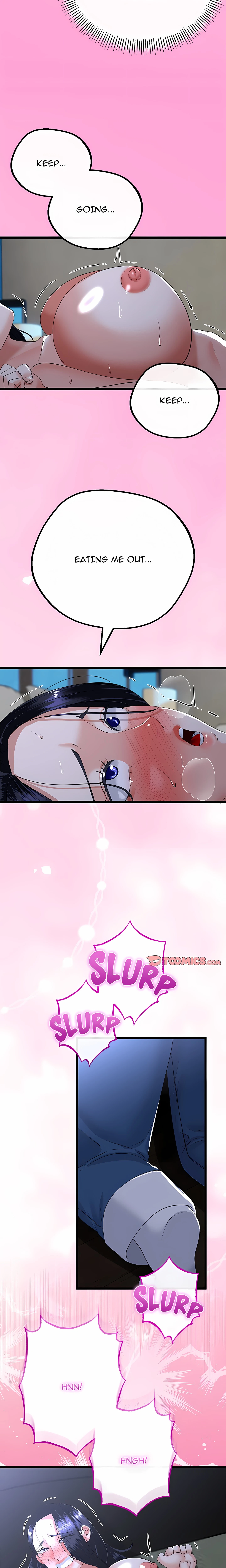 Family Again Chapter 53 (Uncensored), page 4