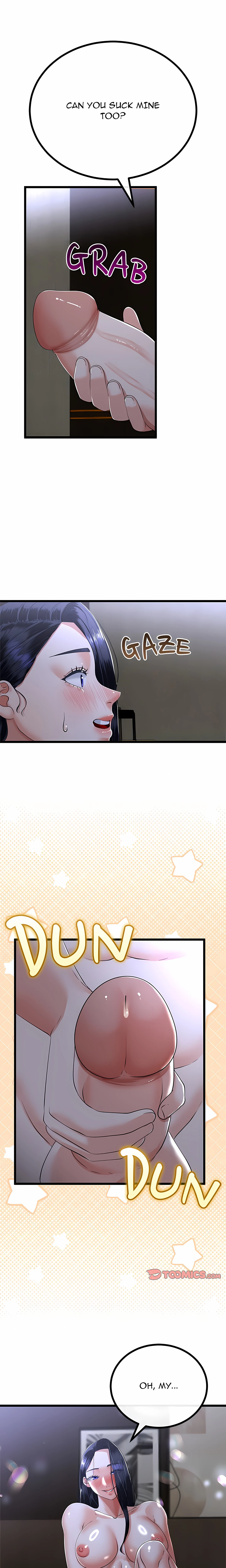 Family Again Chapter 53 (Uncensored), page 8