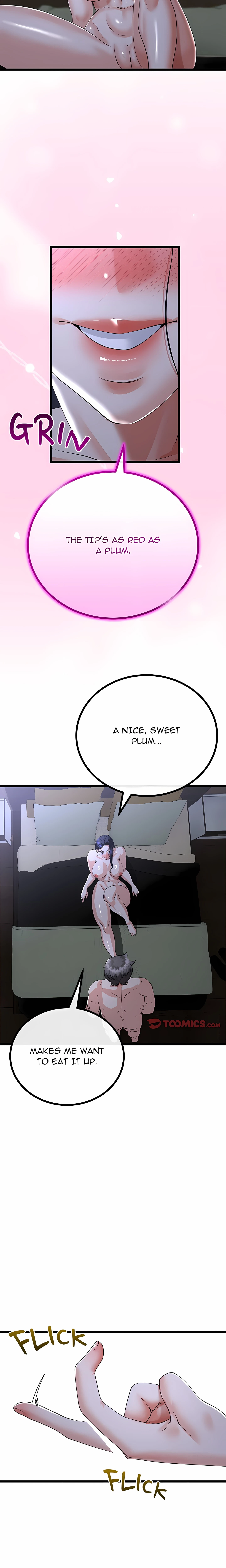 Family Again Chapter 53 (Uncensored), page 9