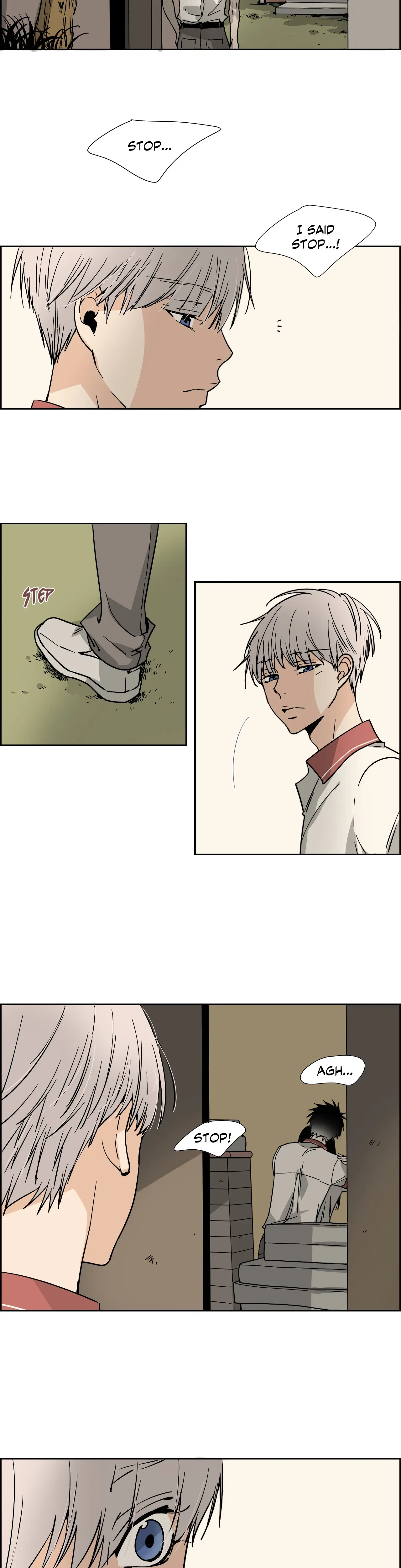 Chapter 077x11 - Side Story 10, page 10