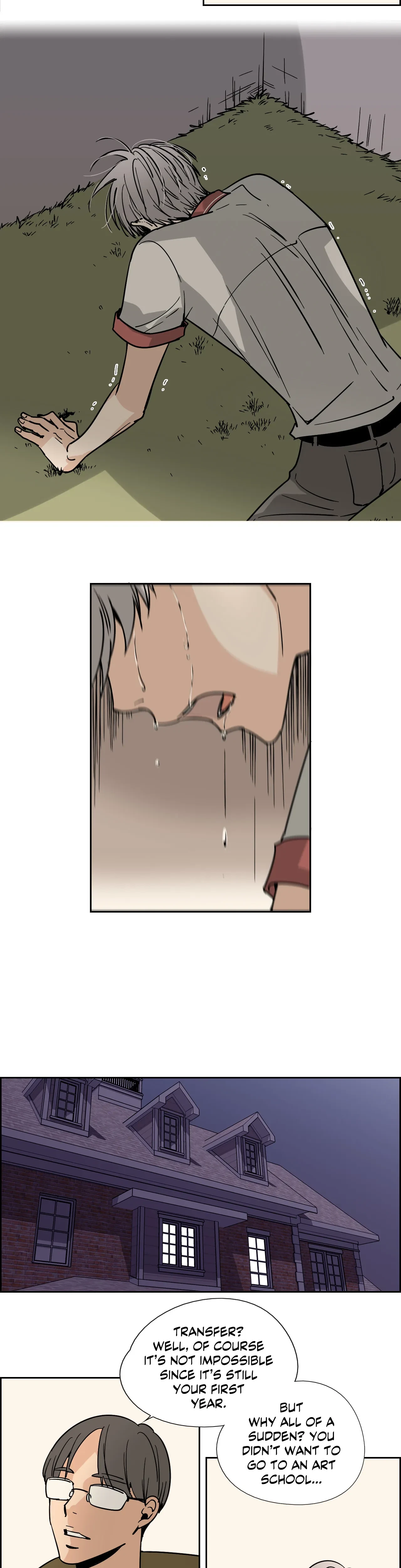 Chapter 077x11 - Side Story 10, page 12