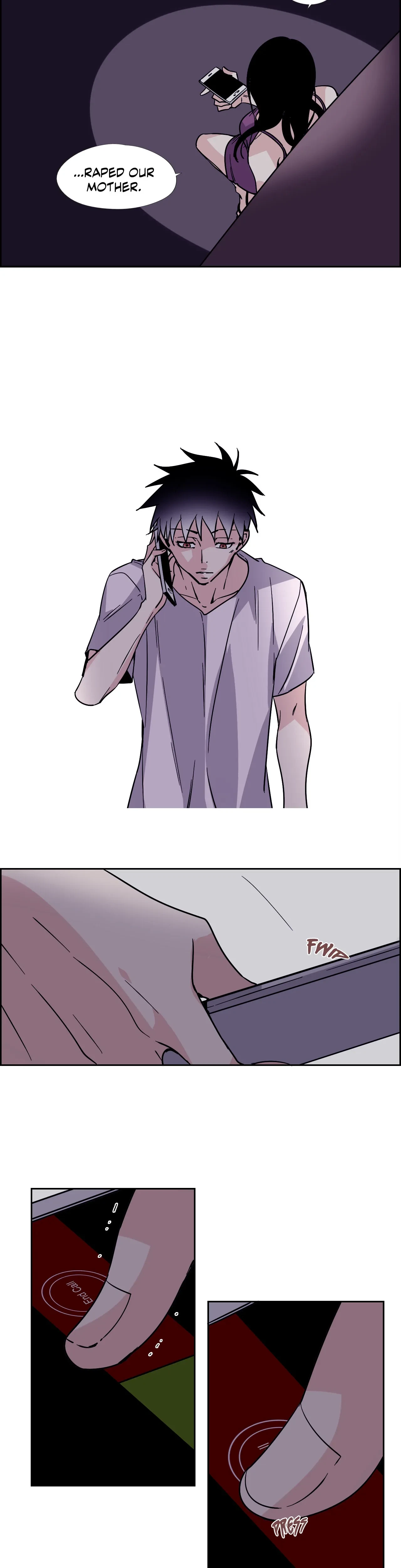 Chapter 077x11 - Side Story 10, page 2