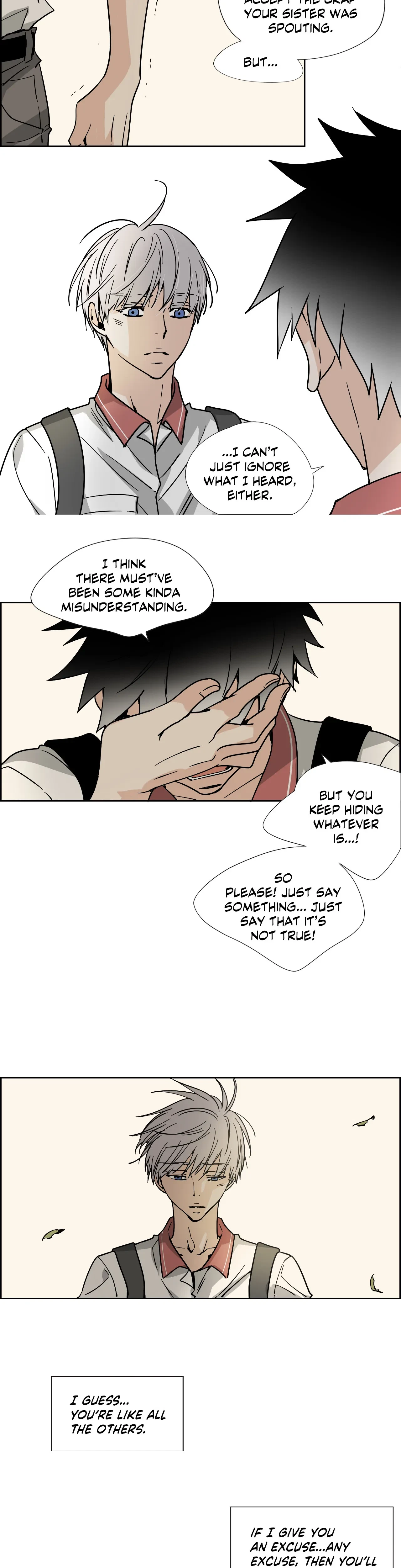 Chapter 077x11 - Side Story 10, page 7