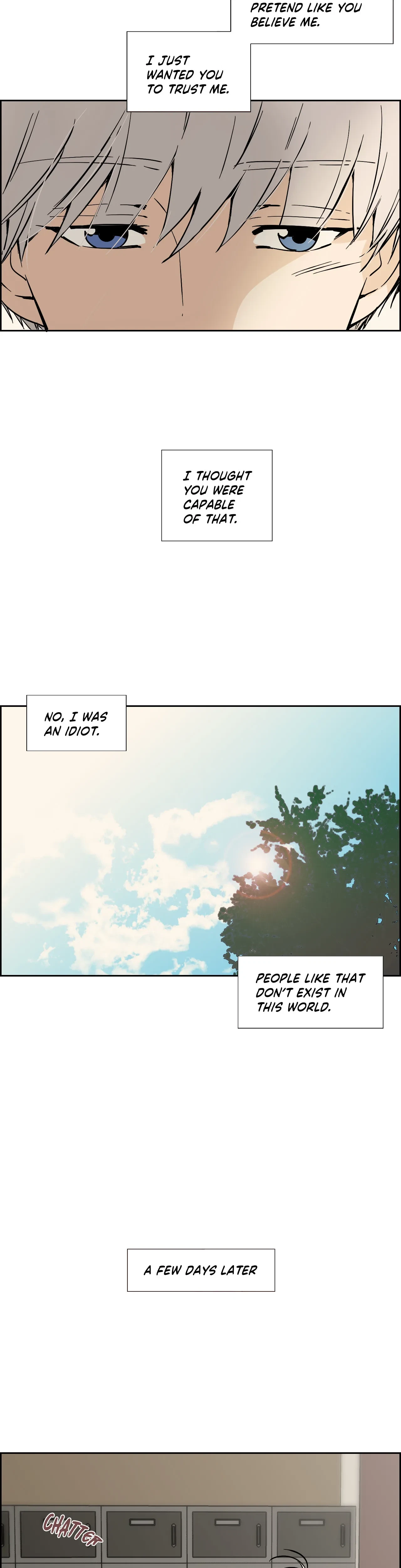 Chapter 077x11 - Side Story 10, page 8