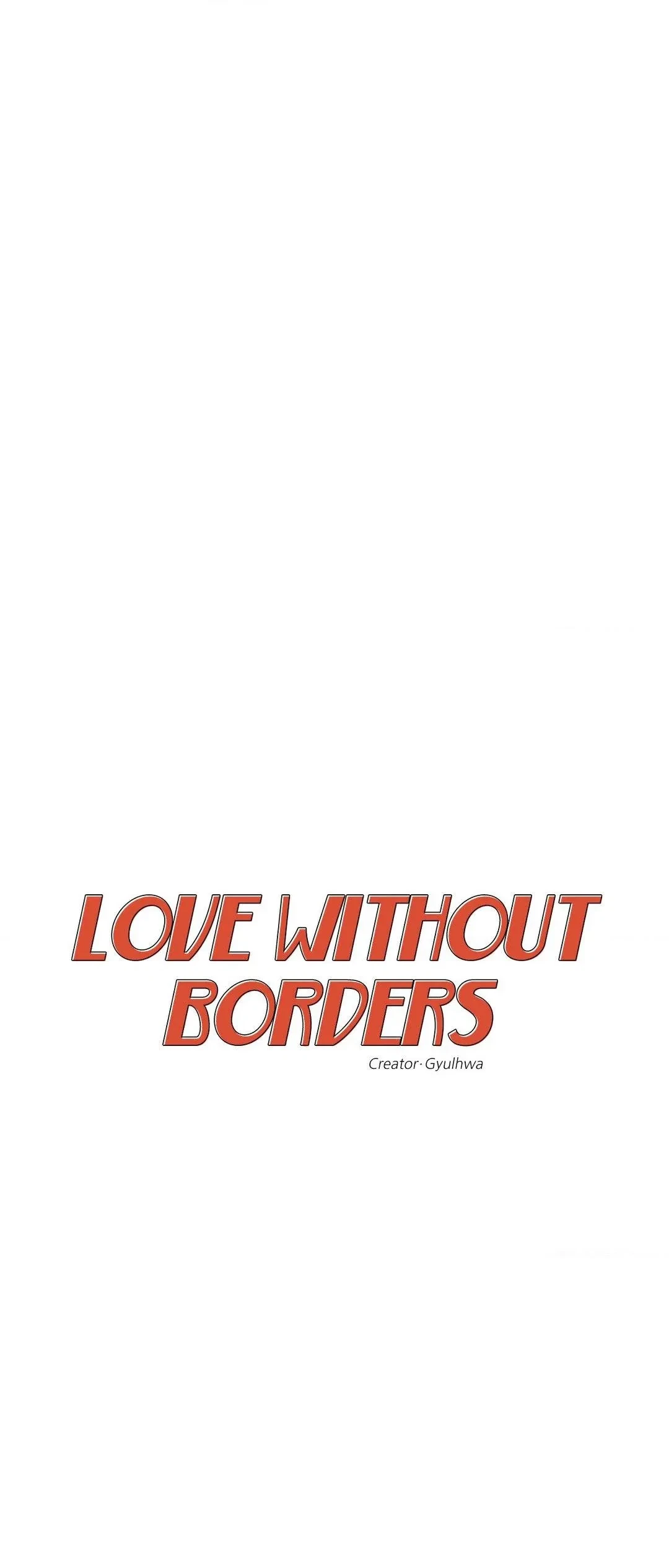 Love Without Borders Chapter 65, page 2