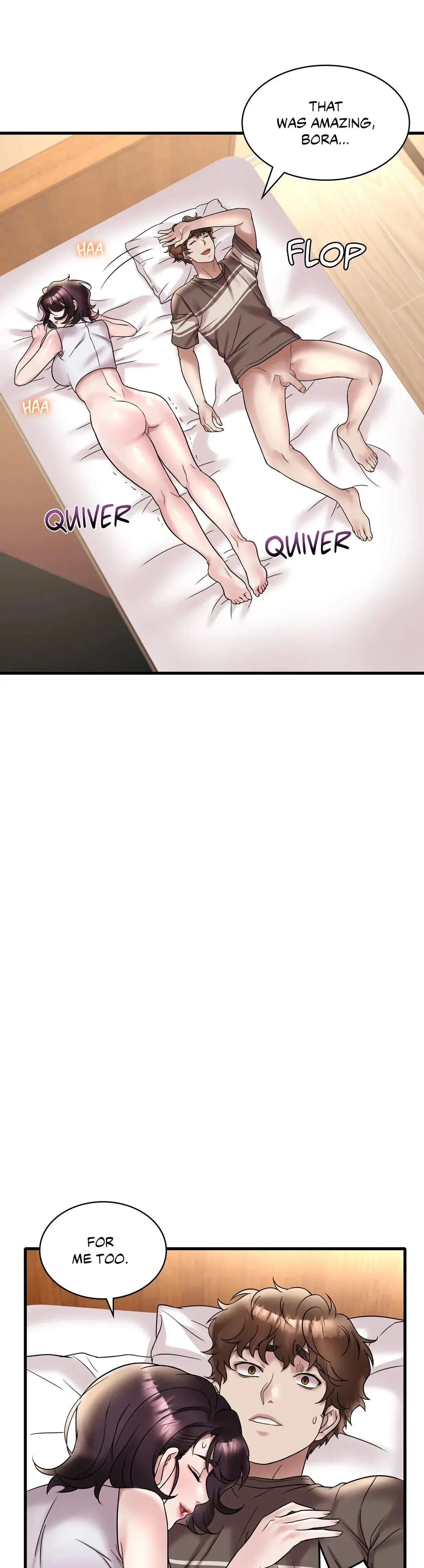 Drunk On You Chapter 22, page 17