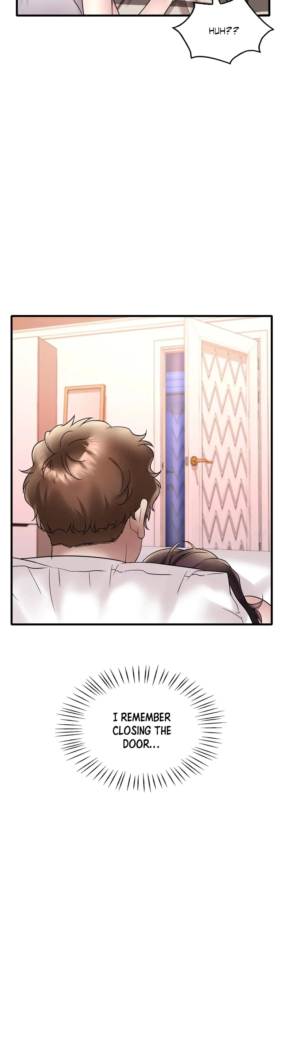 Drunk On You Chapter 22, page 18
