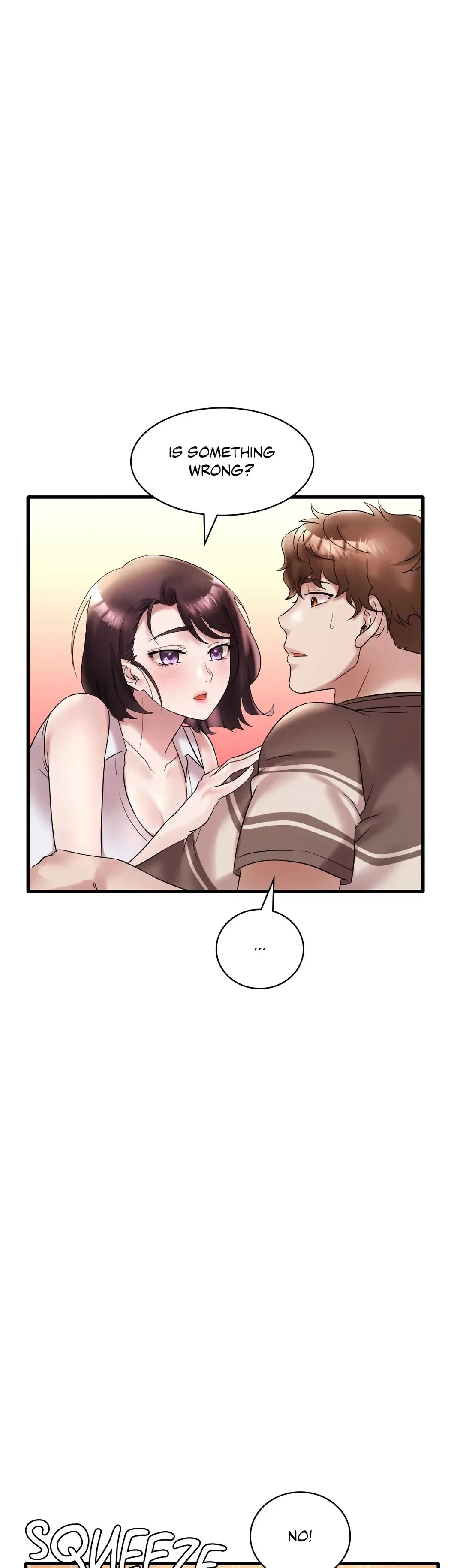 Drunk On You Chapter 22, page 19