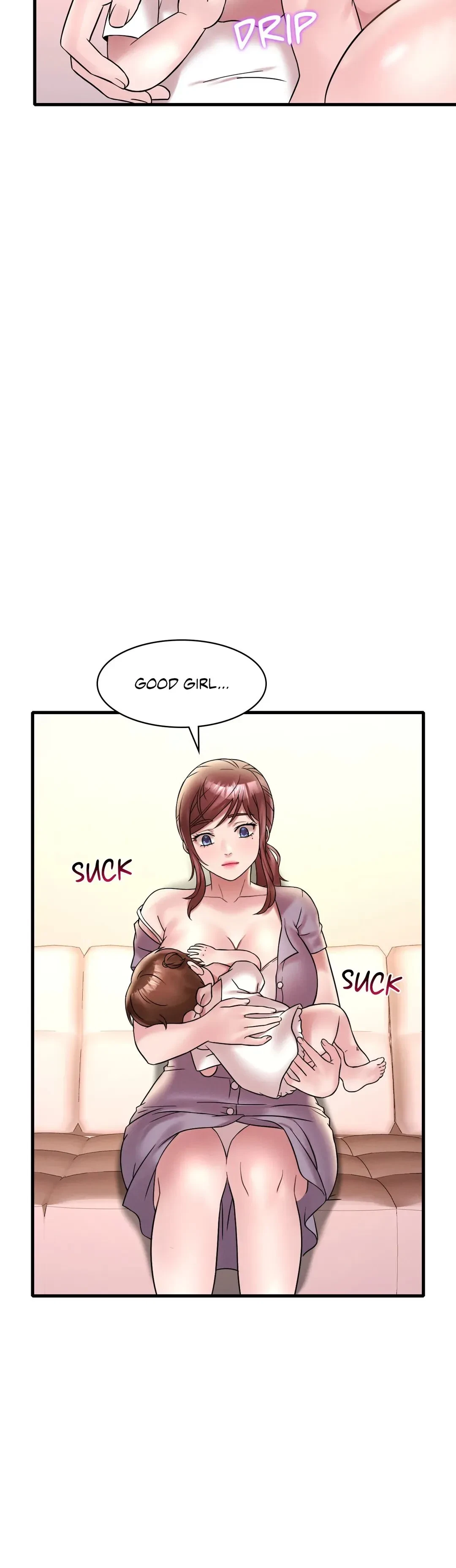 Drunk On You Chapter 22, page 25