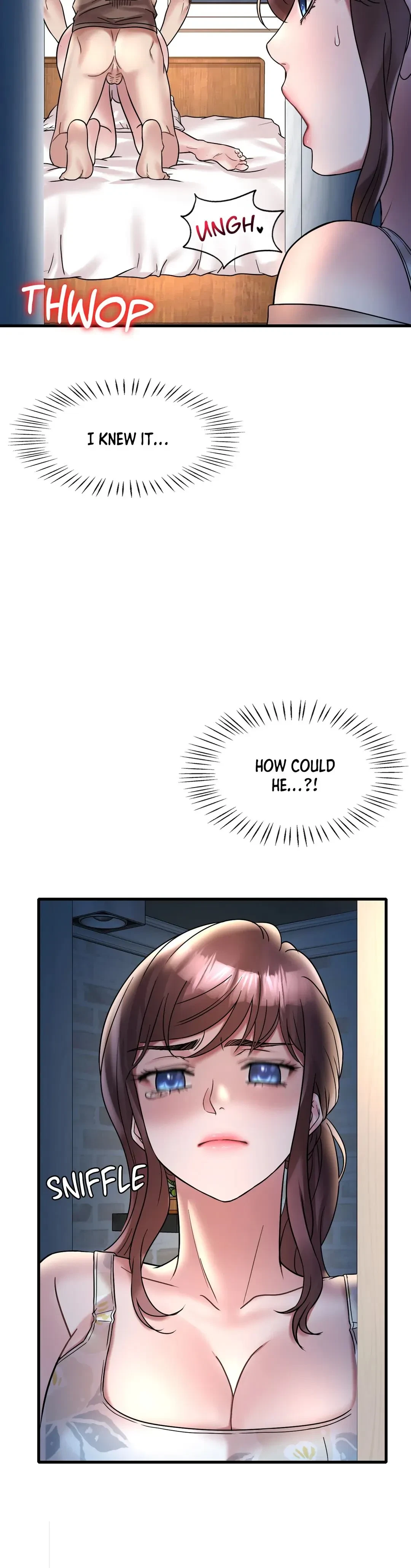 Drunk On You Chapter 22, page 3