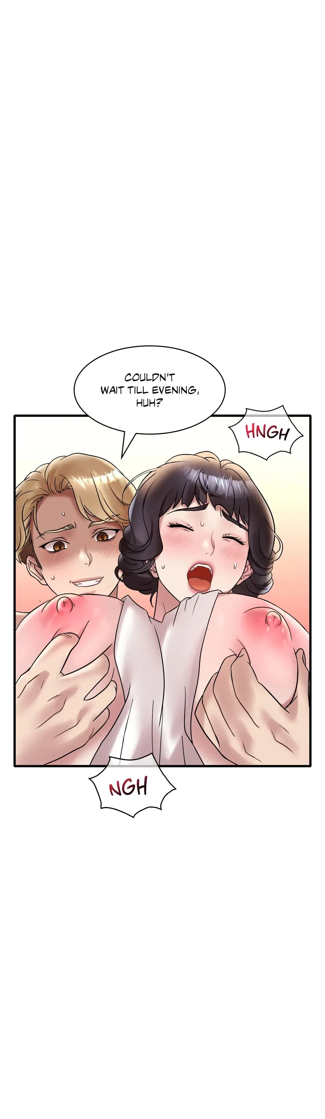 Drunk On You Chapter 22, page 33