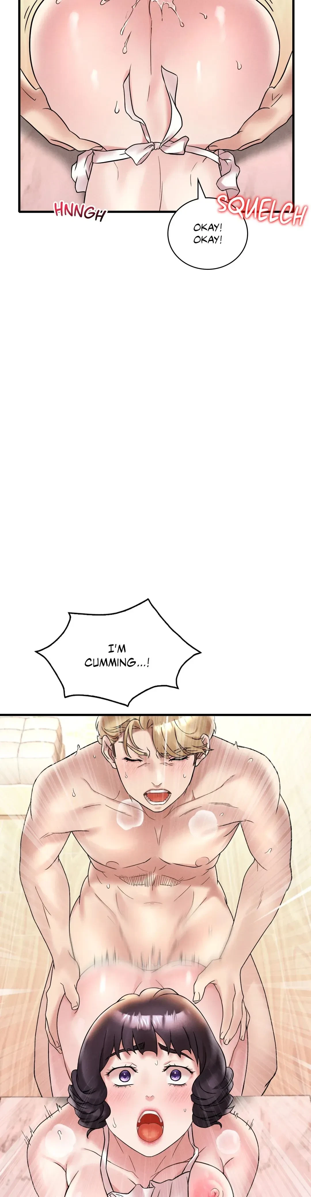 Drunk On You Chapter 22, page 36
