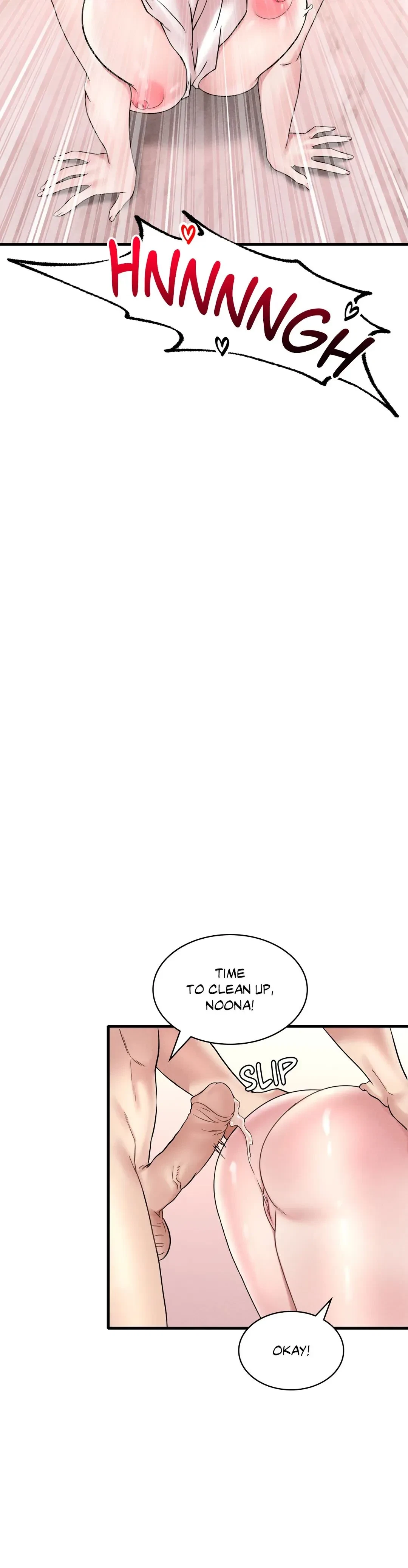 Drunk On You Chapter 22, page 37